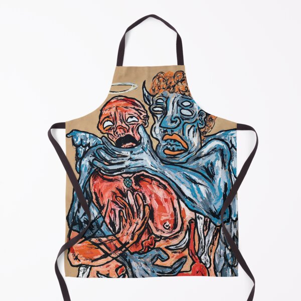 Item preview, The Struggle designed and sold by ElMismoLucho.