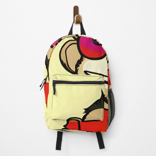 Item preview, Red Monkey designed and sold by ShilpyDesign.
