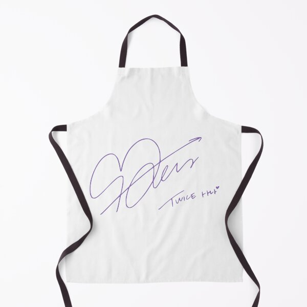 Item preview,  sana signature (purple) designed and sold by bejeweledsally.