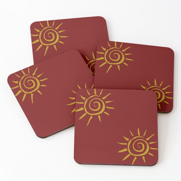 Item preview, Sunny Jazz designed and sold by locosriosbooks.