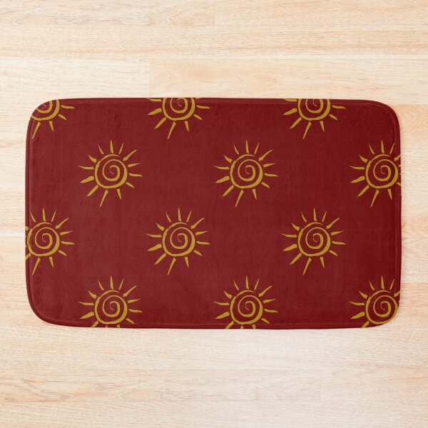 Item preview, Sunny Jazz designed and sold by locosriosbooks.