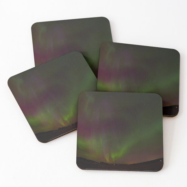 Item preview, Deep colors 2. Aurora borealis September 2023 13 designed and sold by Jouko Lehto Photography.