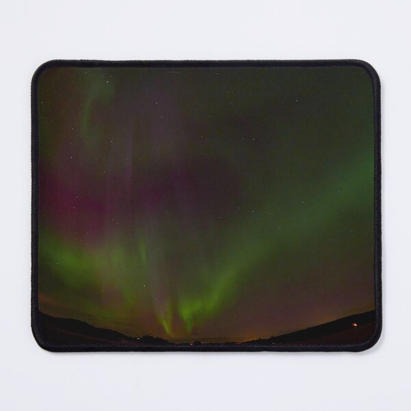 Item preview, Deep colors 2. Aurora borealis September 2023 13 designed and sold by Jouko Lehto Photography.