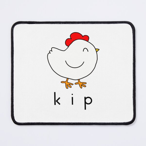 Item preview, Kip designed and sold by Krissys-Art.