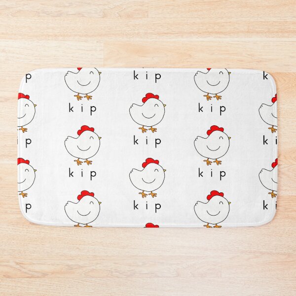 Item preview, Kip designed and sold by Krissys-Art.
