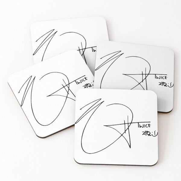 Item preview, jihyo signature designed and sold by bejeweledsally.