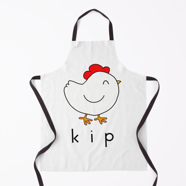 Item preview, Kip designed and sold by Krissys-Art.