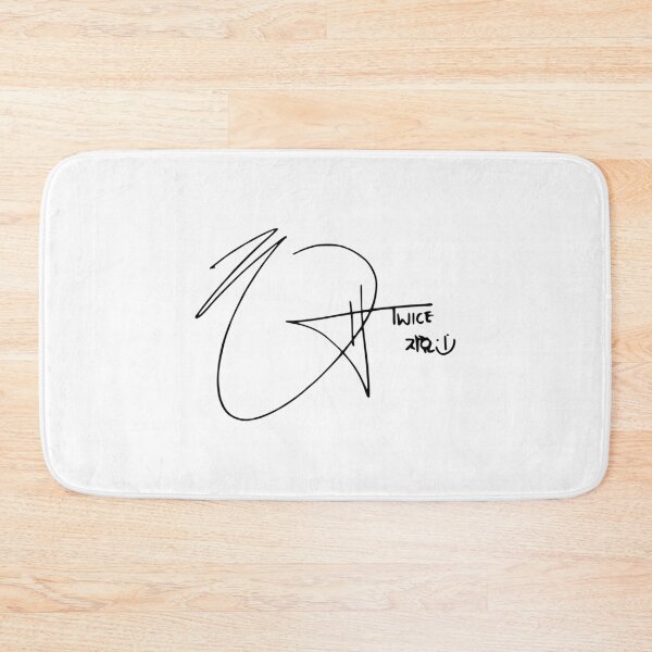 Item preview, jihyo signature designed and sold by bejeweledsally.
