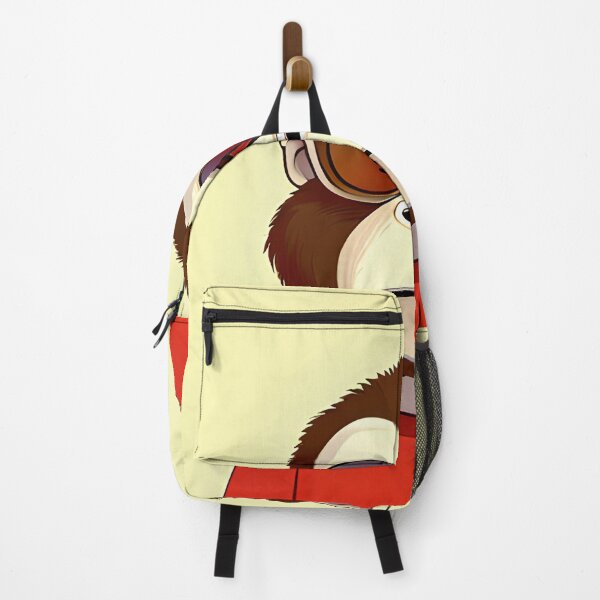 Item preview, Red Monkey designed and sold by ShilpyDesign.