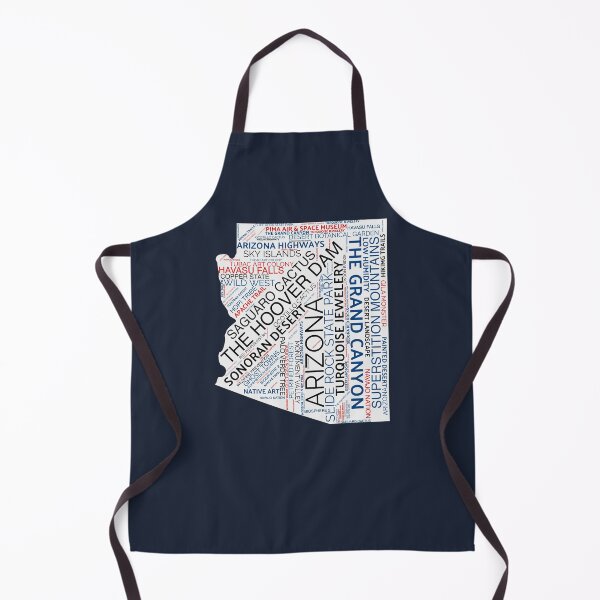 Item preview, Arizona Vista designed and sold by Place-Heritages.