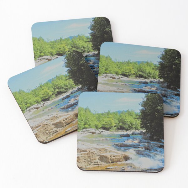 Item preview, Little Waterfalls  designed and sold by TomikoKH19.