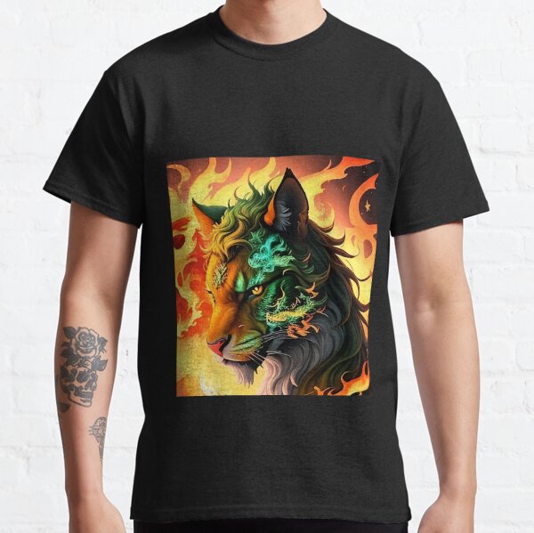 Human Made China Store Exclusive Dragon T-Shirt WhiteHuman Made