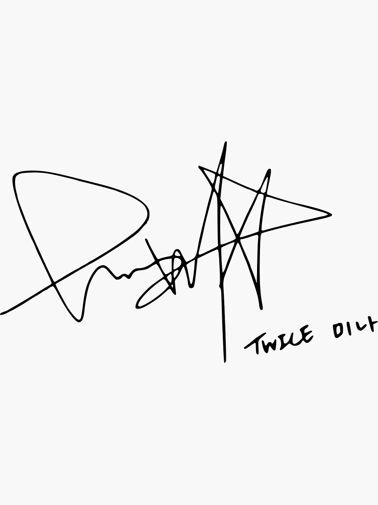 mina signature