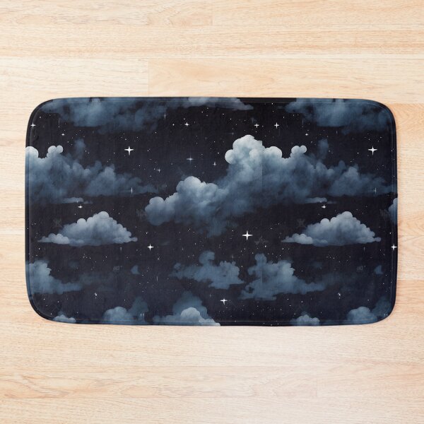 Item preview, Gothic Night Sky designed and sold by Sacha137.