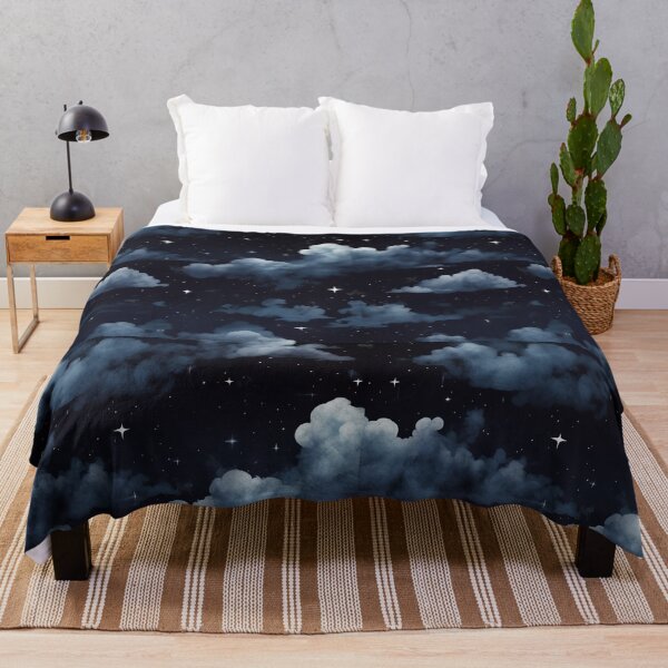 Item preview, Gothic Night Sky designed and sold by Sacha137.