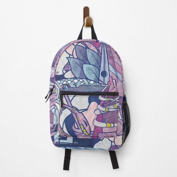 Item preview, Jungle Tribe designed and sold by Portablee.