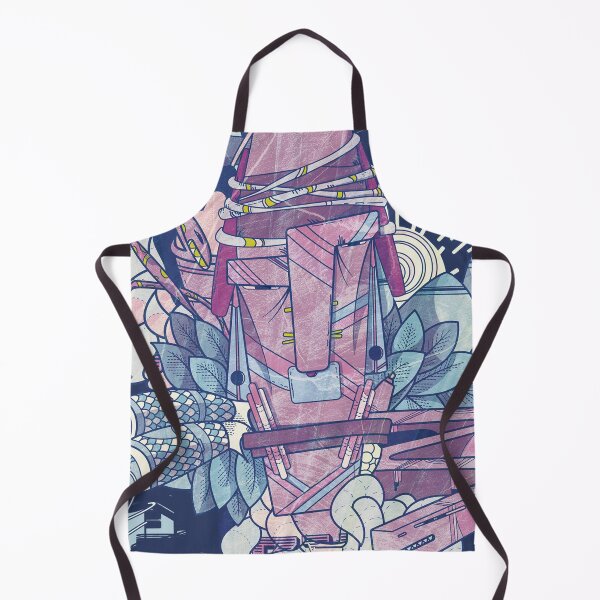 Item preview, Jungle Tribe designed and sold by Portablee.