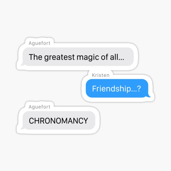 Item preview, Greatest magic of all designed and sold by KnifeySpooney.