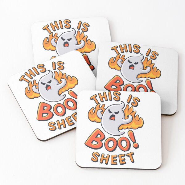 Item preview, this is boo sheet  designed and sold by Urban-Swaggz.