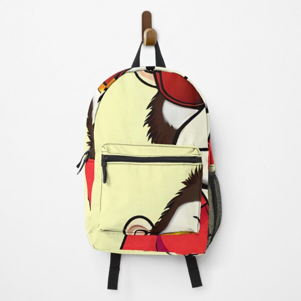Item preview, Red Monkey designed and sold by ShilpyDesign.