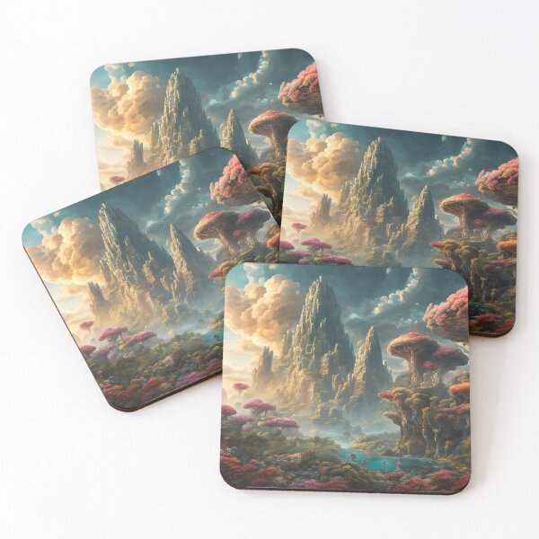 Item preview, Wonderful world designed and sold by Talpha.
