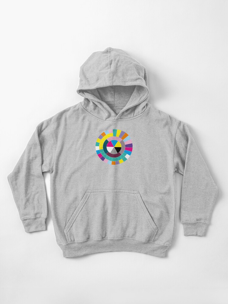 power corruption and lies hoodie