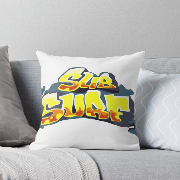 Item preview, Subway surfers designed and sold by Beanie3422.