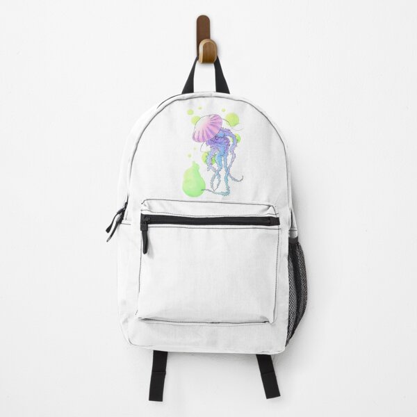 Item preview, Pellagic jellyfish designed and sold by VonRavenDesign.