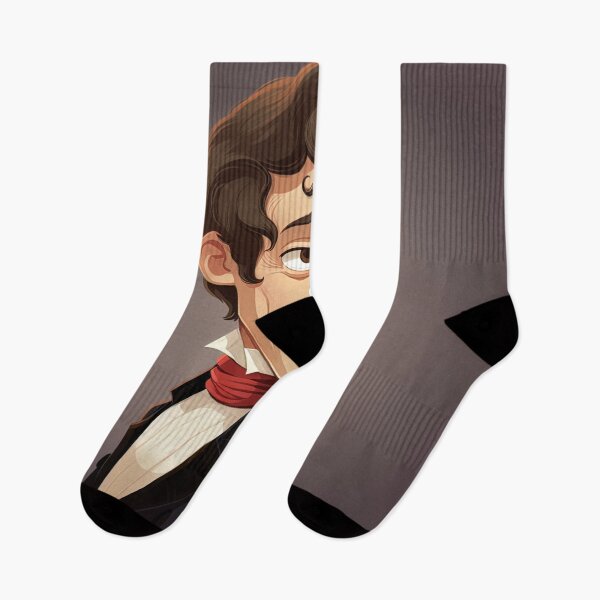 Item preview, Augustus Henry Fitzroy | cute style designed and sold by ComicsFactory.