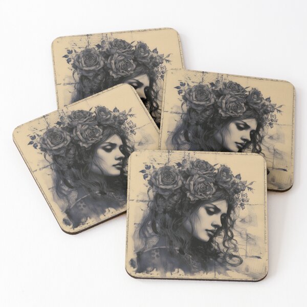 Item preview, Antique Elegance designed and sold by x000lol000x.