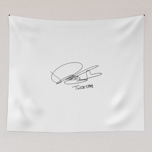 Item preview, dahyun signature designed and sold by bejeweledsally.