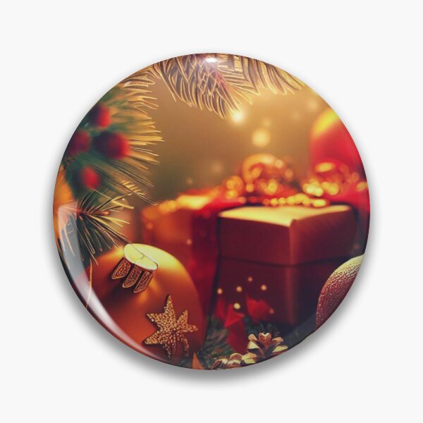 Item preview, Christmas Decorations 2 designed and sold by CrankyOldDude.