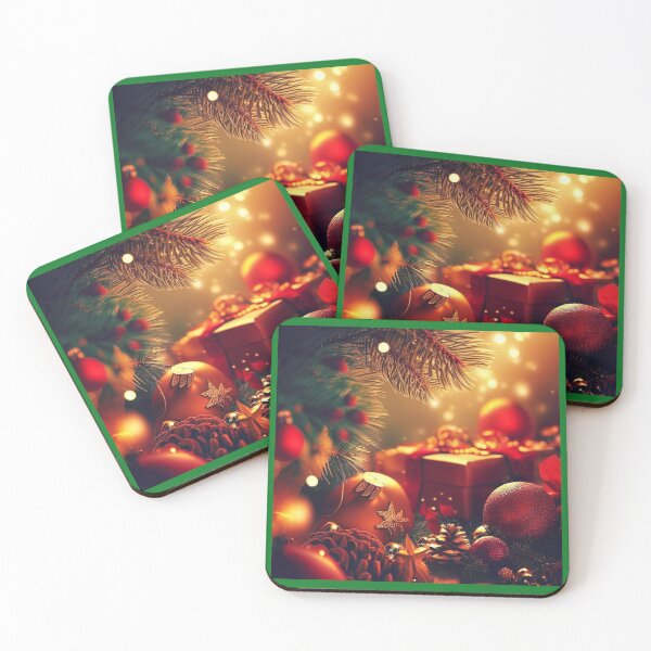 Item preview, Christmas Decorations 2 designed and sold by CrankyOldDude.