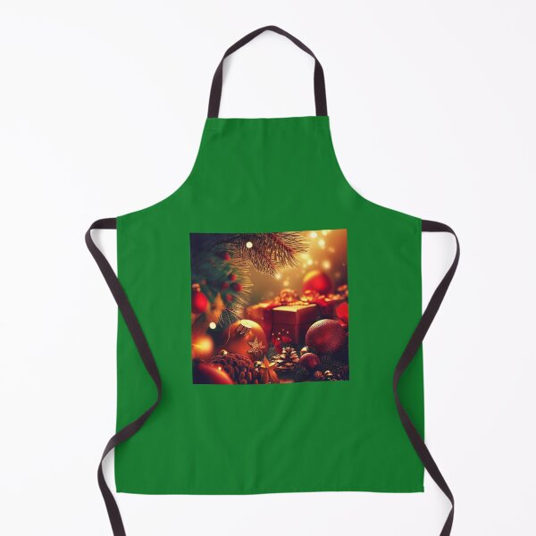 Item preview, Christmas Decorations 2 designed and sold by CrankyOldDude.