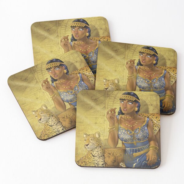 Item preview, Semiramis designed and sold by Powers Art.