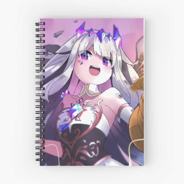 Item preview, HOLOLIVE - Bijou's Rock Collection designed and sold by Phib.