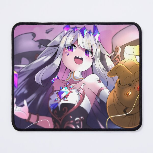 Item preview, HOLOLIVE - Bijou's Rock Collection designed and sold by Phib.
