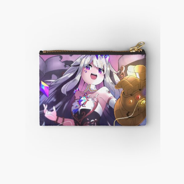 Item preview, HOLOLIVE - Bijou's Rock Collection designed and sold by Phib.