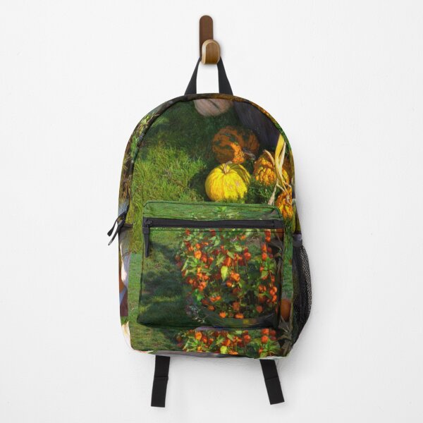 Item preview, Pumpkin Still Life designed and sold by TomikoKH19.