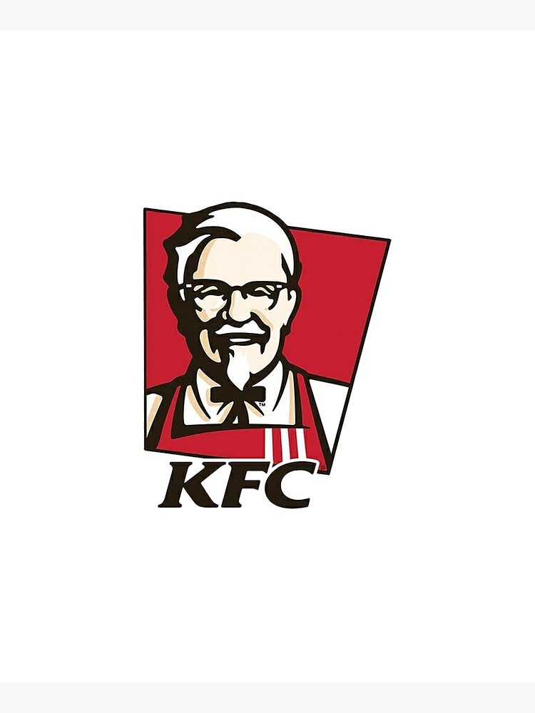 KFC Kitchen Apron sold by Nebula Ardyce | SKU 88902048 | 30% OFF Printerval