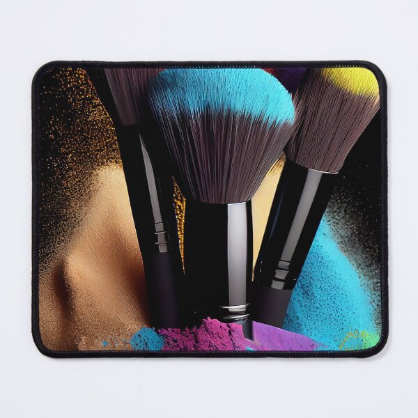 Item preview, Makeup Brushes designed and sold by prokat.