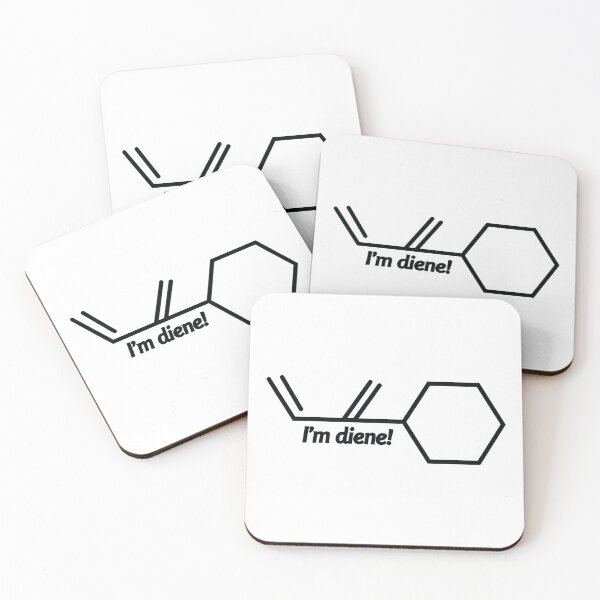 Item preview, I'm Diene designed and sold by ScienceCorner.