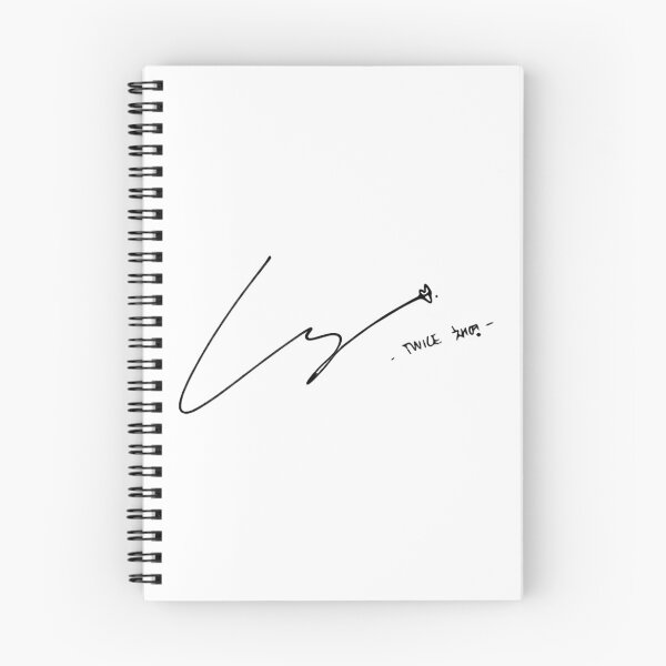 Item preview, chaeyoung signature designed and sold by bejeweledsally.