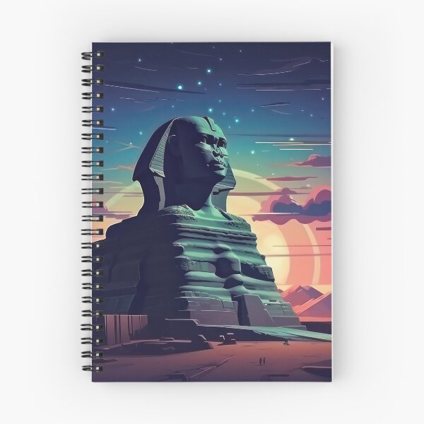 Item preview, Giza Sphinx Egypt designed and sold by prokat.