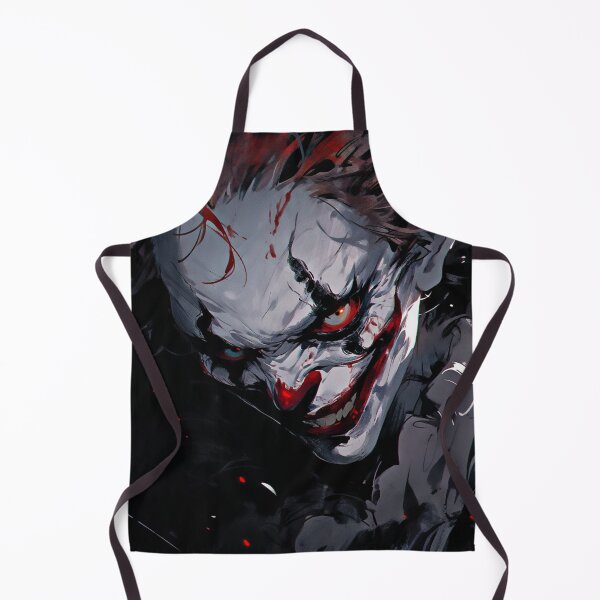 Item preview, Clown designed and sold by Dawn van Doorn.