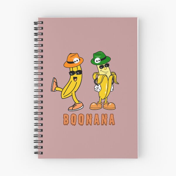 Item preview, BOO NANA FunnyShirts for men, women and kids designed and sold by Nokart.