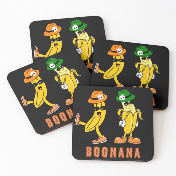 Item preview, BOO NANA FunnyShirts for men, women and kids designed and sold by Nokart.