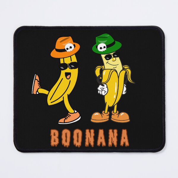 Item preview, BOO NANA FunnyShirts for men, women and kids designed and sold by Nokart.