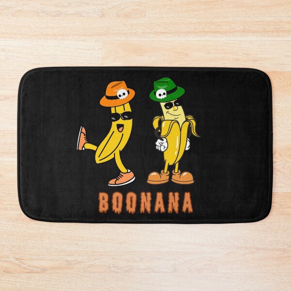 Item preview, BOO NANA FunnyShirts for men, women and kids designed and sold by Nokart.
