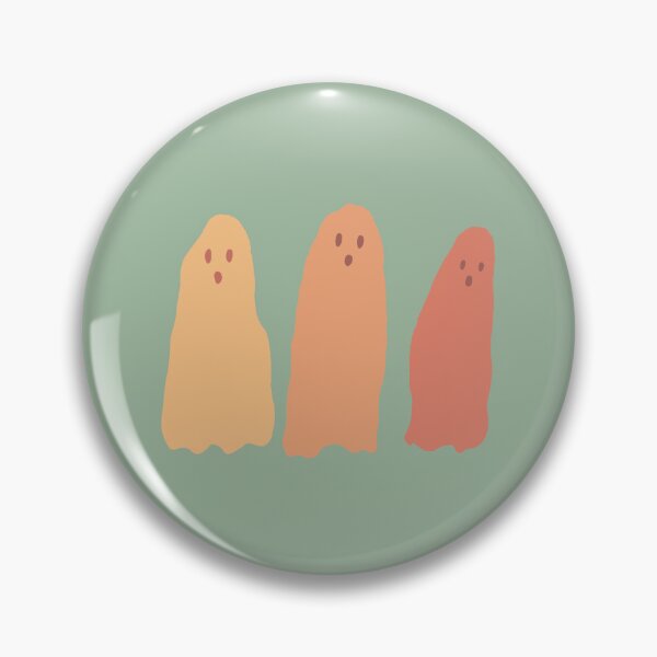 Item preview, Ghosties designed and sold by BearByIndia.